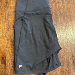 Oasis PureLuxe  Short - Black